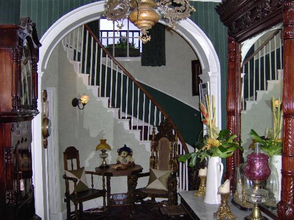 Ivy Guest House คอนิสตัน ภายนอก รูปภาพ
