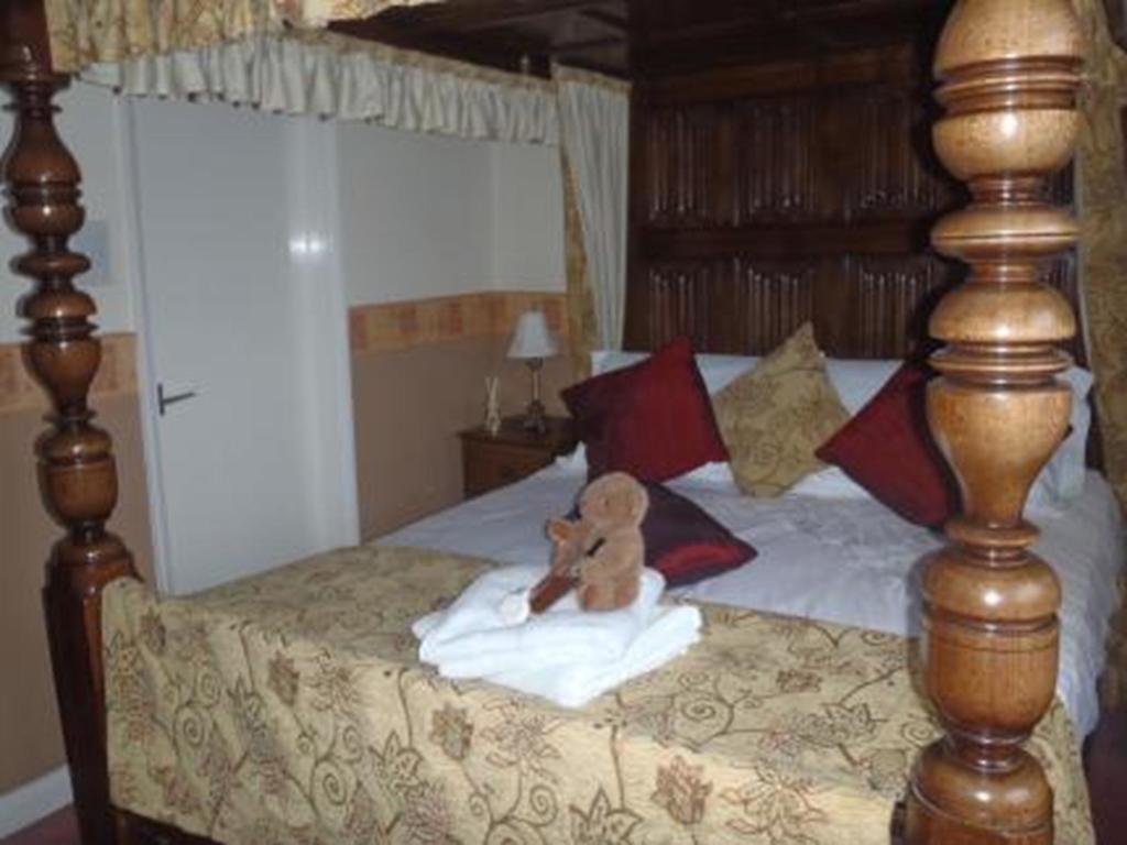 Ivy Guest House คอนิสตัน ห้อง รูปภาพ